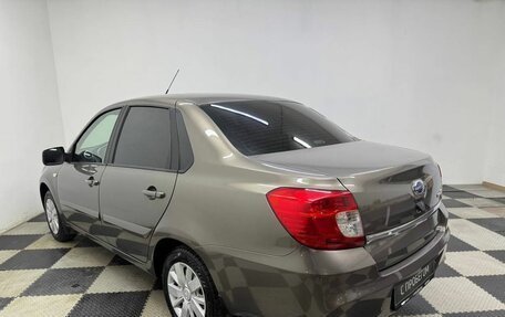 Datsun on-DO I рестайлинг, 2018 год, 540 000 рублей, 7 фотография