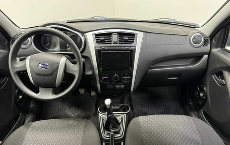 Datsun on-DO I рестайлинг, 2018 год, 540 000 рублей, 10 фотография