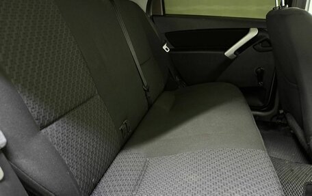 Datsun on-DO I рестайлинг, 2018 год, 540 000 рублей, 11 фотография