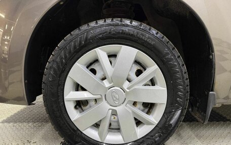 Datsun on-DO I рестайлинг, 2018 год, 540 000 рублей, 12 фотография