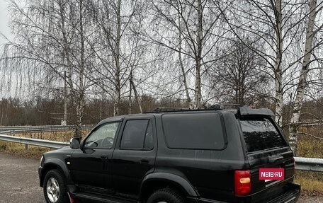 Great Wall Safe, 2010 год, 370 000 рублей, 8 фотография