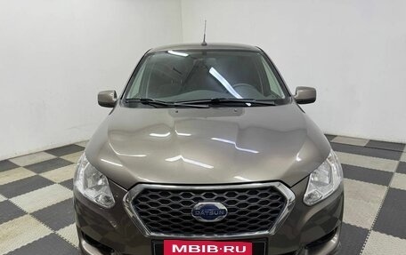 Datsun on-DO I рестайлинг, 2018 год, 540 000 рублей, 2 фотография