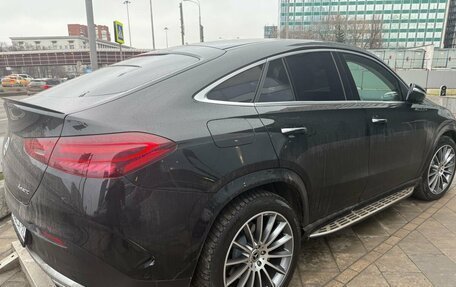 Mercedes-Benz GLE Coupe, 2025 год, 15 500 000 рублей, 2 фотография