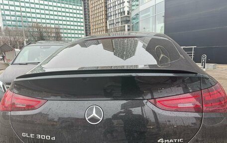 Mercedes-Benz GLE Coupe, 2025 год, 15 500 000 рублей, 4 фотография