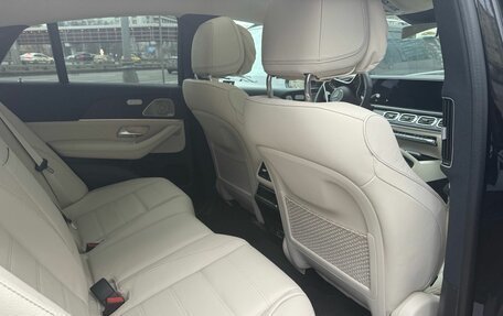 Mercedes-Benz GLE Coupe, 2025 год, 15 500 000 рублей, 7 фотография