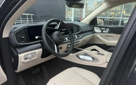 Mercedes-Benz GLE Coupe, 2025 год, 15 500 000 рублей, 6 фотография