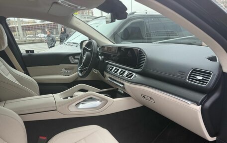 Mercedes-Benz GLE Coupe, 2025 год, 15 500 000 рублей, 5 фотография