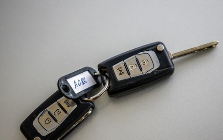 SsangYong Actyon II рестайлинг, 2014 год, 848 000 рублей, 12 фотография