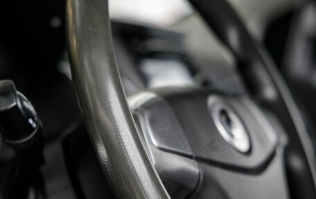 SsangYong Actyon II рестайлинг, 2014 год, 848 000 рублей, 15 фотография