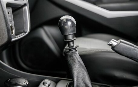 SsangYong Actyon II рестайлинг, 2014 год, 848 000 рублей, 21 фотография