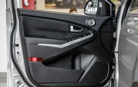 SsangYong Actyon II рестайлинг, 2014 год, 848 000 рублей, 13 фотография