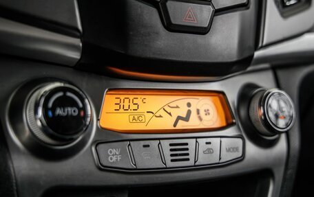 SsangYong Actyon II рестайлинг, 2014 год, 848 000 рублей, 17 фотография