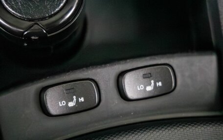 SsangYong Actyon II рестайлинг, 2014 год, 848 000 рублей, 20 фотография