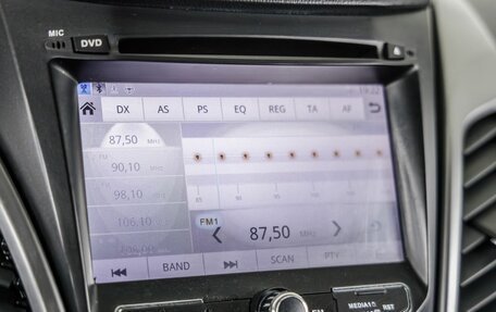 SsangYong Actyon II рестайлинг, 2014 год, 848 000 рублей, 19 фотография