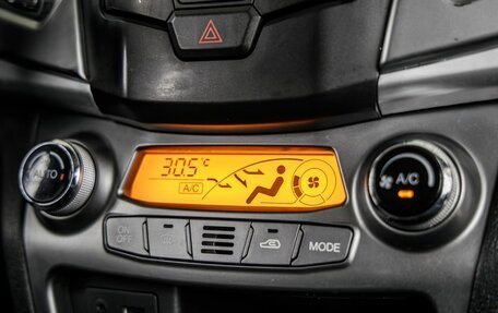 SsangYong Actyon II рестайлинг, 2014 год, 848 000 рублей, 26 фотография