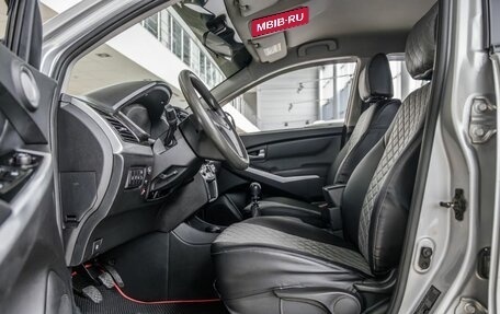 SsangYong Actyon II рестайлинг, 2014 год, 848 000 рублей, 16 фотография