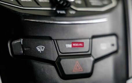 SsangYong Actyon II рестайлинг, 2014 год, 848 000 рублей, 18 фотография