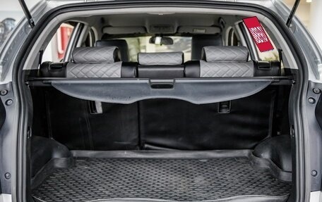 SsangYong Actyon II рестайлинг, 2014 год, 848 000 рублей, 24 фотография