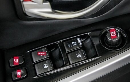 SsangYong Actyon II рестайлинг, 2014 год, 848 000 рублей, 14 фотография