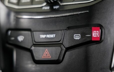 SsangYong Actyon II рестайлинг, 2014 год, 848 000 рублей, 27 фотография