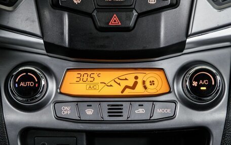 SsangYong Actyon II рестайлинг, 2014 год, 848 000 рублей, 32 фотография