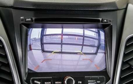 SsangYong Actyon II рестайлинг, 2014 год, 848 000 рублей, 35 фотография