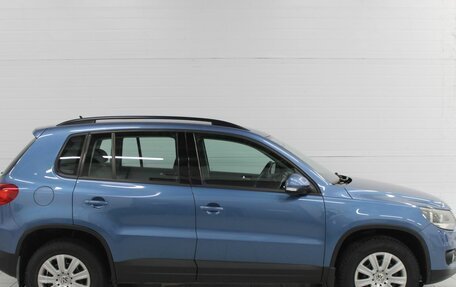 Volkswagen Tiguan I, 2012 год, 1 100 000 рублей, 5 фотография