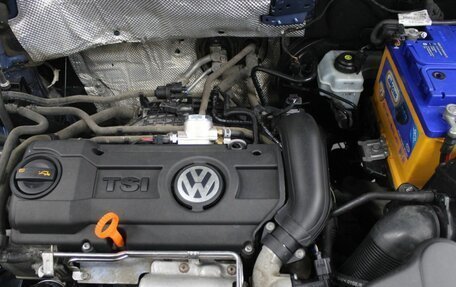 Volkswagen Tiguan I, 2012 год, 1 100 000 рублей, 12 фотография