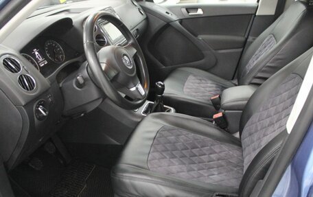 Volkswagen Tiguan I, 2012 год, 1 100 000 рублей, 15 фотография