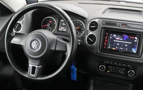 Volkswagen Tiguan I, 2012 год, 1 100 000 рублей, 14 фотография