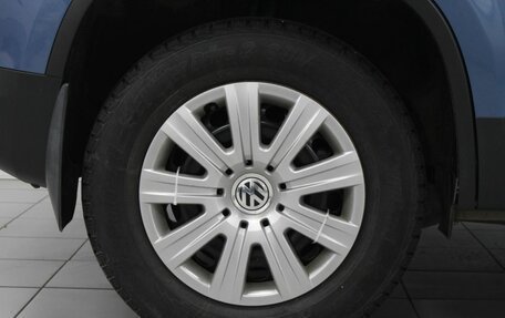 Volkswagen Tiguan I, 2012 год, 1 100 000 рублей, 11 фотография