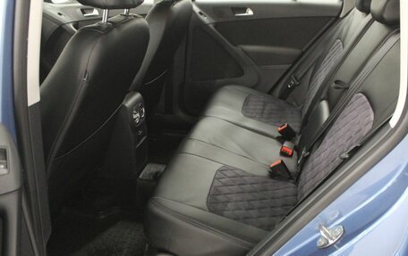 Volkswagen Tiguan I, 2012 год, 1 100 000 рублей, 13 фотография