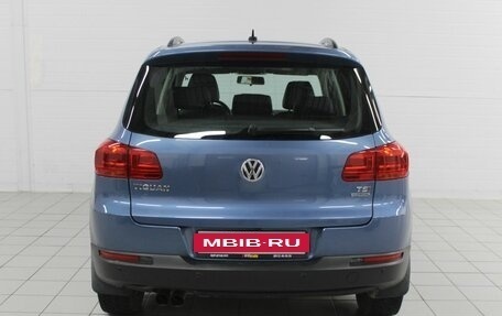 Volkswagen Tiguan I, 2012 год, 1 100 000 рублей, 7 фотография