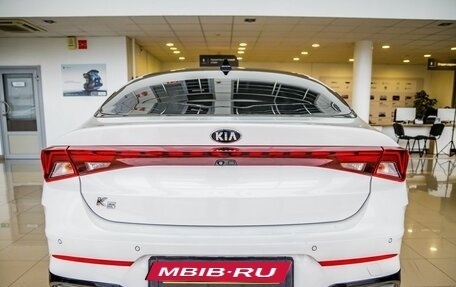 KIA K5, 2020 год, 2 249 000 рублей, 6 фотография