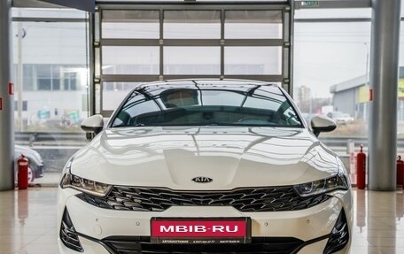KIA K5, 2020 год, 2 249 000 рублей, 2 фотография
