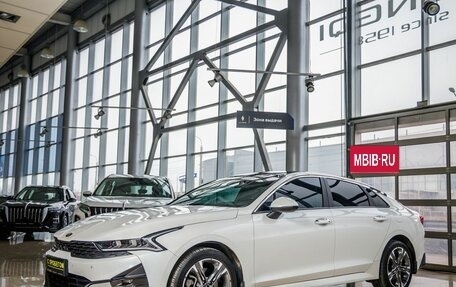 KIA K5, 2020 год, 2 249 000 рублей, 3 фотография