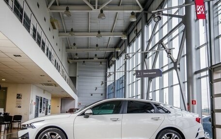 KIA K5, 2020 год, 2 249 000 рублей, 4 фотография