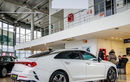 KIA K5, 2020 год, 2 249 000 рублей, 7 фотография