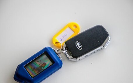 KIA K5, 2020 год, 2 249 000 рублей, 12 фотография