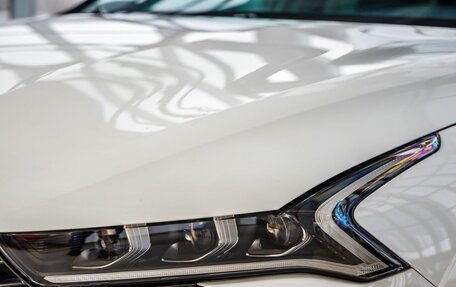 KIA K5, 2020 год, 2 249 000 рублей, 9 фотография