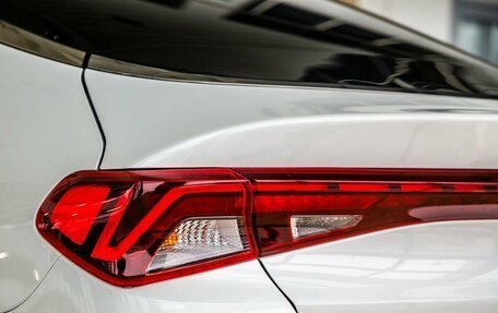 KIA K5, 2020 год, 2 249 000 рублей, 11 фотография