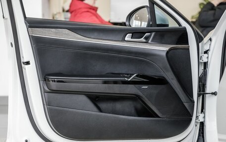 KIA K5, 2020 год, 2 249 000 рублей, 13 фотография