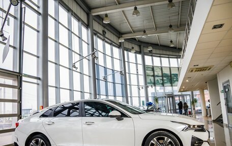 KIA K5, 2020 год, 2 249 000 рублей, 8 фотография