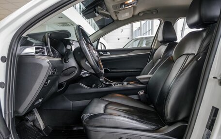 KIA K5, 2020 год, 2 249 000 рублей, 16 фотография