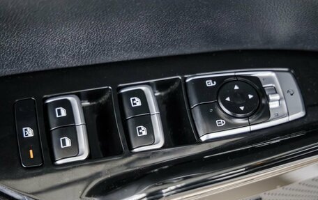 KIA K5, 2020 год, 2 249 000 рублей, 14 фотография