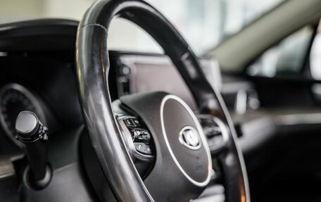 KIA K5, 2020 год, 2 249 000 рублей, 15 фотография