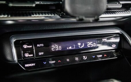 KIA K5, 2020 год, 2 249 000 рублей, 20 фотография