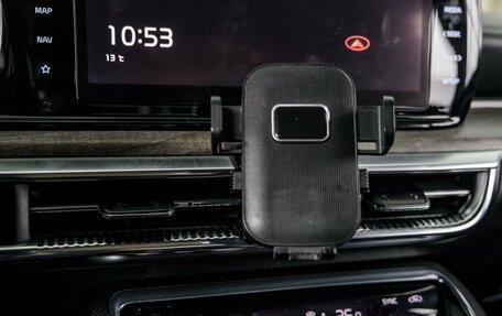 KIA K5, 2020 год, 2 249 000 рублей, 19 фотография