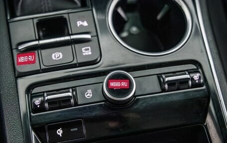 KIA K5, 2020 год, 2 249 000 рублей, 21 фотография