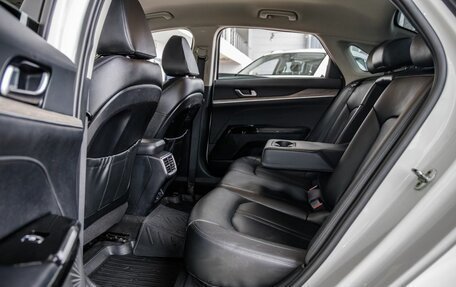 KIA K5, 2020 год, 2 249 000 рублей, 24 фотография